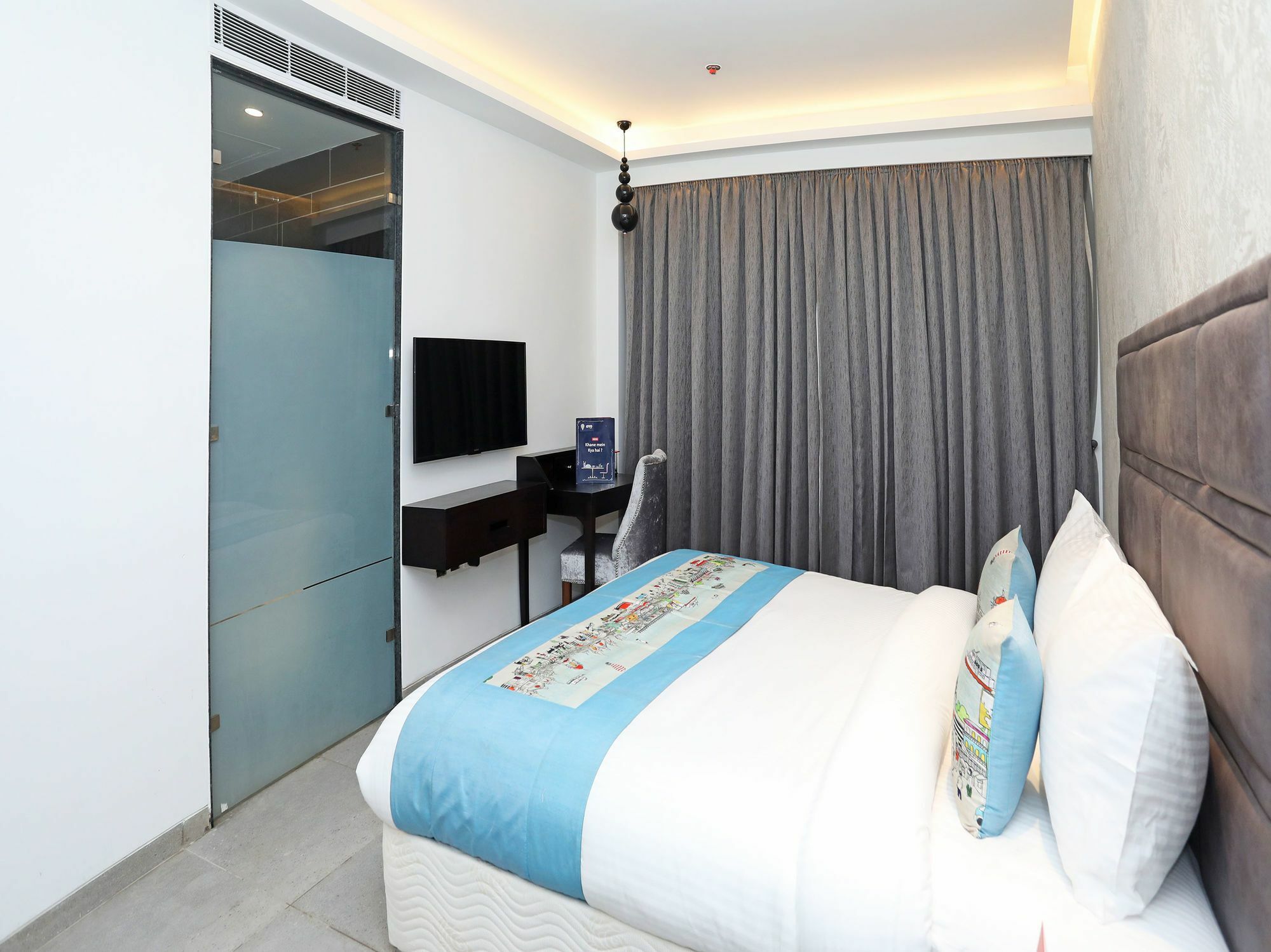 Oyo 11071 Hotel Tisya 德里 外观 照片