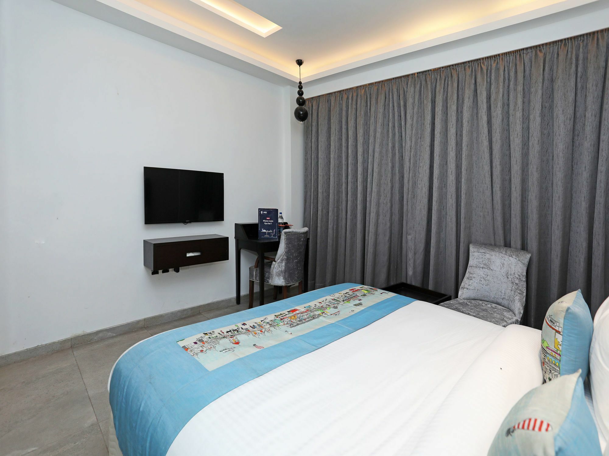 Oyo 11071 Hotel Tisya 德里 外观 照片