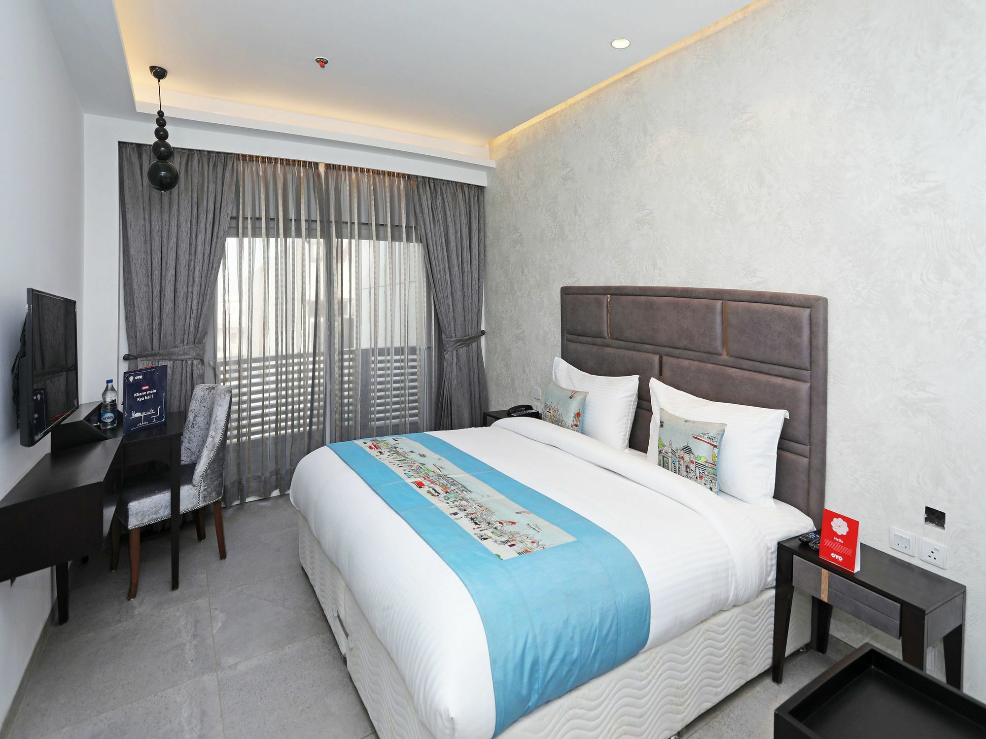 Oyo 11071 Hotel Tisya 德里 外观 照片
